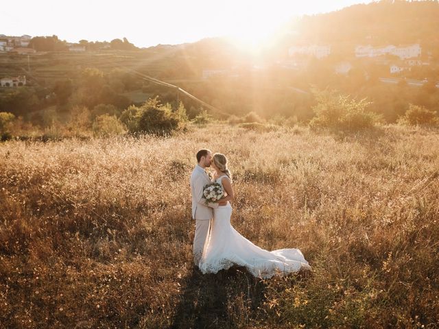 O casamento de Ricardo e Juliana em Fafe, Fafe 52