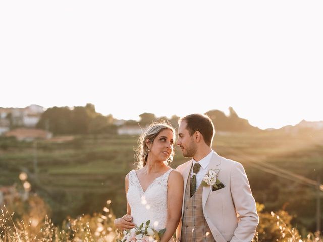 O casamento de Ricardo e Juliana em Fafe, Fafe 54