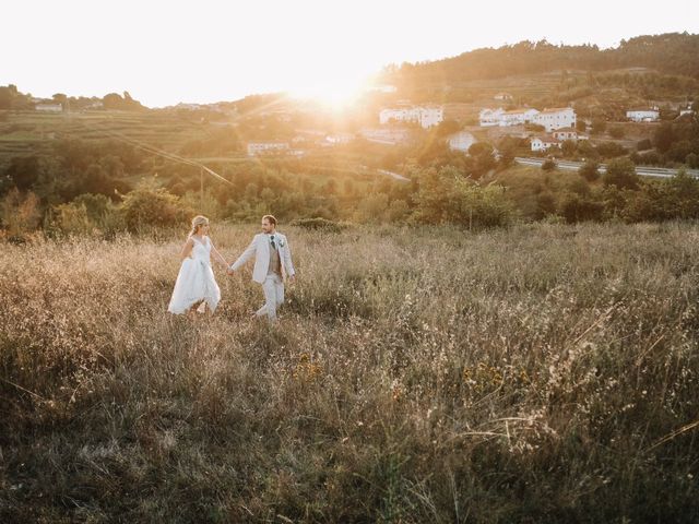 O casamento de Ricardo e Juliana em Fafe, Fafe 55