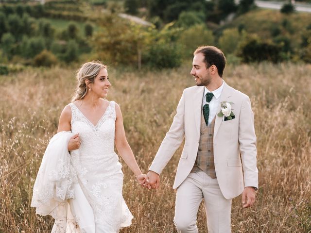 O casamento de Ricardo e Juliana em Fafe, Fafe 57