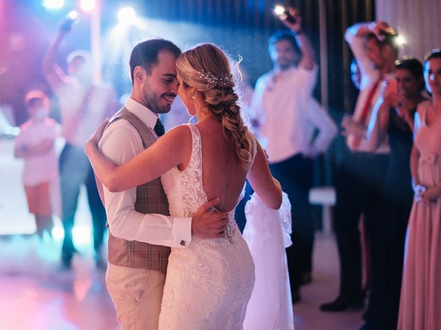 O casamento de Ricardo e Juliana em Fafe, Fafe 60
