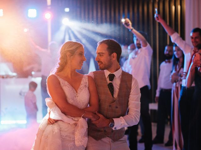 O casamento de Ricardo e Juliana em Fafe, Fafe 61