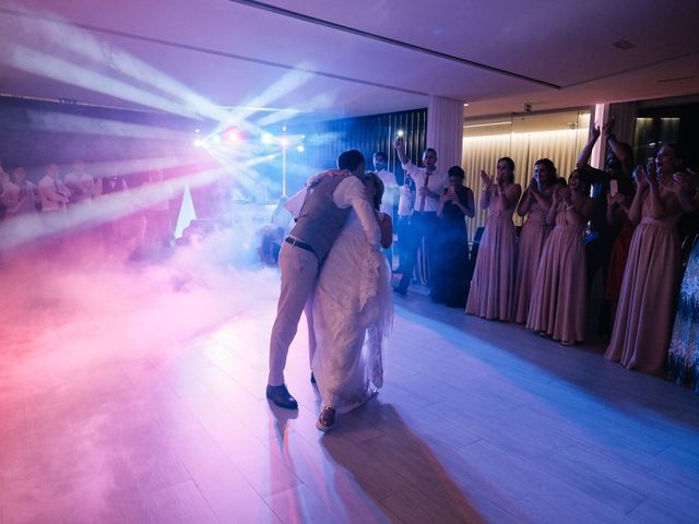 O casamento de Ricardo e Juliana em Fafe, Fafe 62