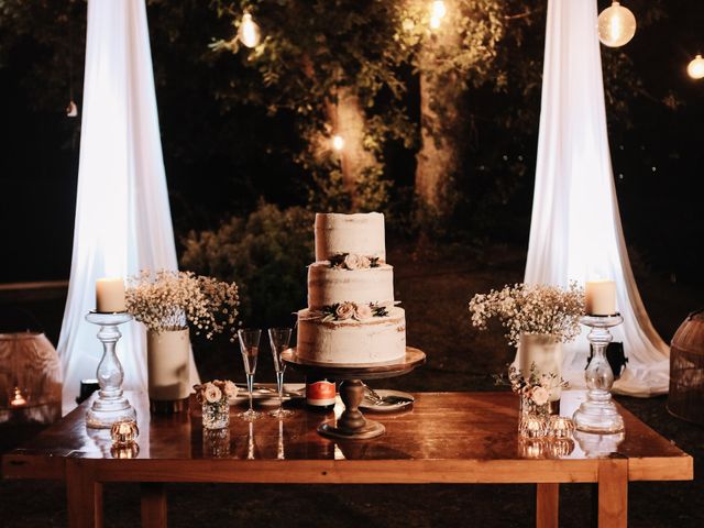 O casamento de Ricardo e Juliana em Fafe, Fafe 63