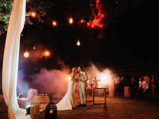 O casamento de Ricardo e Juliana em Fafe, Fafe 68