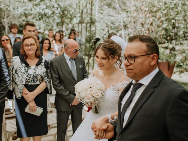 O casamento de Jessica  e Tiago  em Trofa, Trofa 25