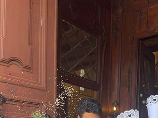 O casamento de Andreia Gomes de Lima e Miguel Gomes de Lima 2