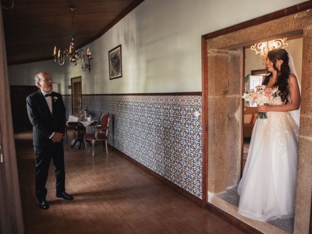 O casamento de José e Oriana em Vila do Conde, Vila do Conde 10