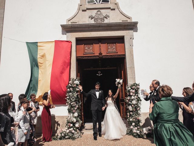 O casamento de José e Oriana em Vila do Conde, Vila do Conde 11