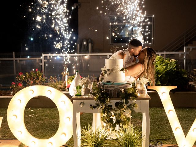 O casamento de Ivã e Rute em Fernão Ferro, Seixal 36