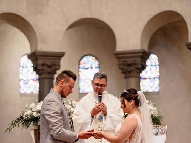 O casamento de Kevin Igreja e Patricia em Viseu, Viseu (Concelho) 44