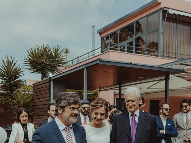 O casamento de Miguel e Laura em Ovar, Ovar 52