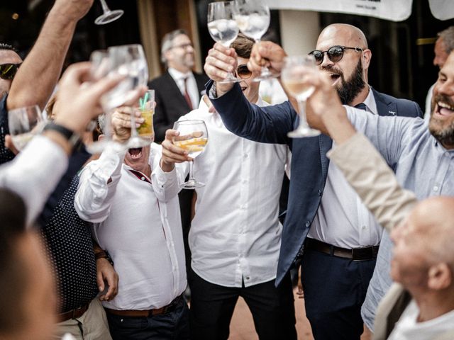 O casamento de Hugo e Sara em Santa Maria da Feira, Santa Maria da Feira 49