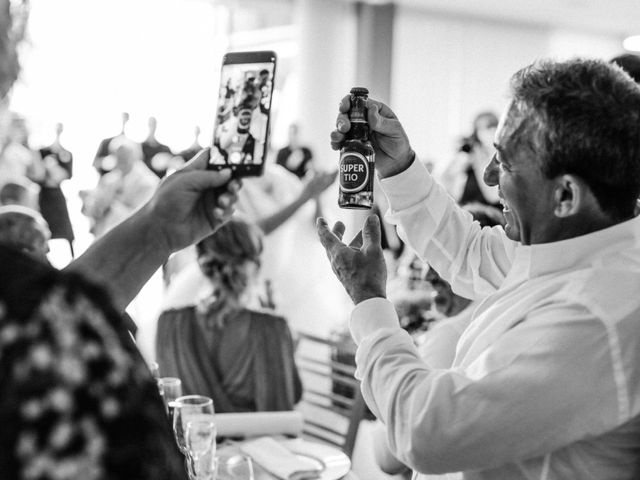 O casamento de Hugo e Sara em Santa Maria da Feira, Santa Maria da Feira 58