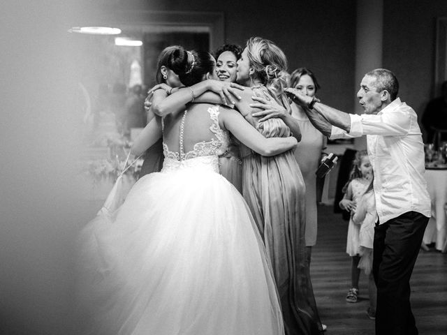 O casamento de Hugo e Sara em Santa Maria da Feira, Santa Maria da Feira 77