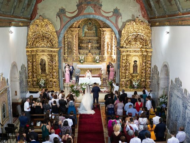 O casamento de Sónia e Wesley em Mira, Mira 11