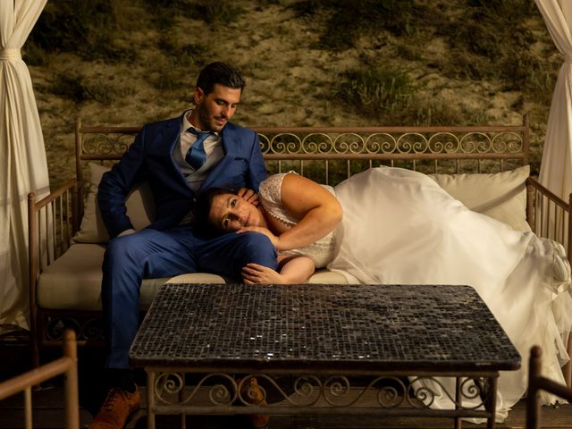 O casamento de José e Barbara em Azurara, Vila do Conde 5