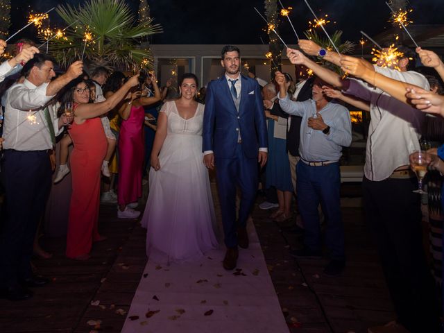 O casamento de José e Barbara em Azurara, Vila do Conde 6