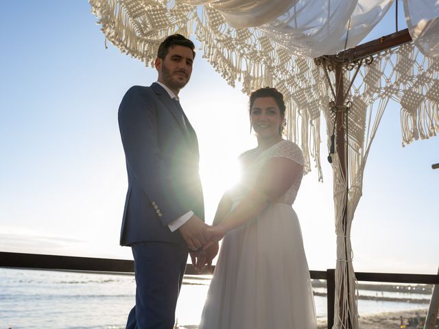 O casamento de José e Barbara em Azurara, Vila do Conde 14