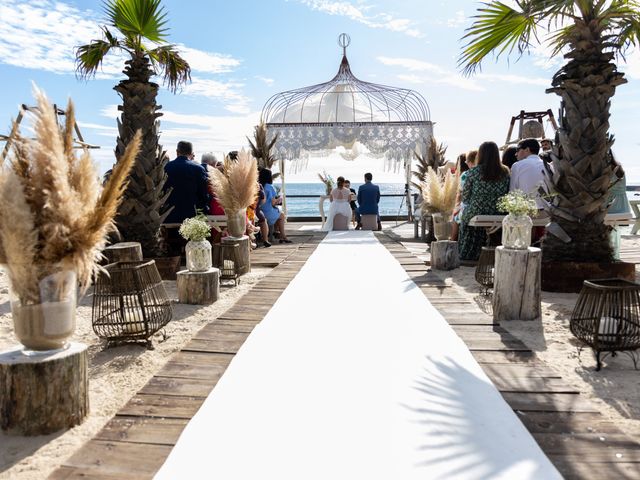 O casamento de José e Barbara em Azurara, Vila do Conde 16