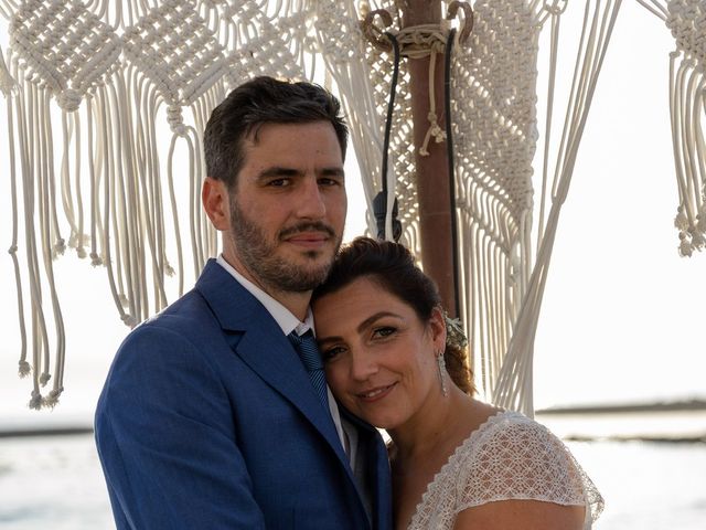 O casamento de José e Barbara em Azurara, Vila do Conde 17