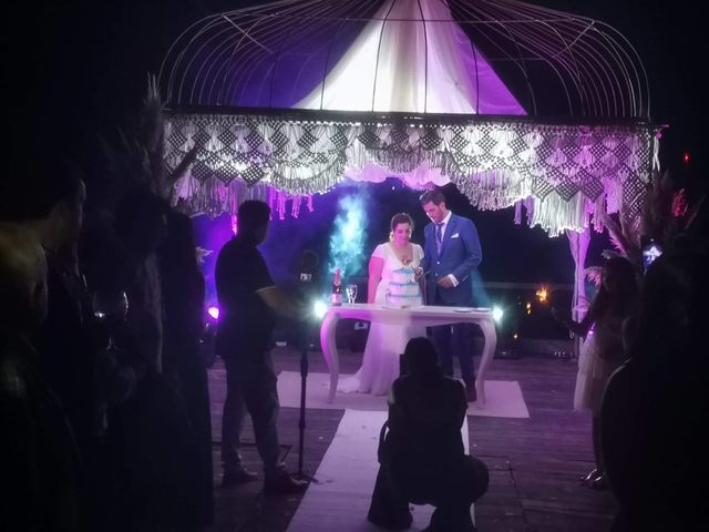 O casamento de José e Barbara em Azurara, Vila do Conde 18