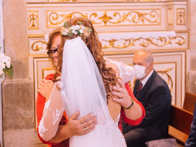 O casamento de Amaro e Sara em Santa Maria da Feira, Santa Maria da Feira 17