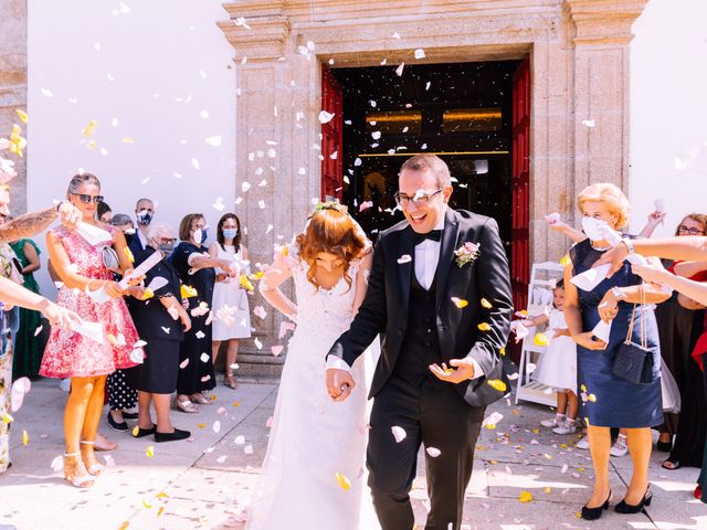 O casamento de Amaro e Sara em Santa Maria da Feira, Santa Maria da Feira 18