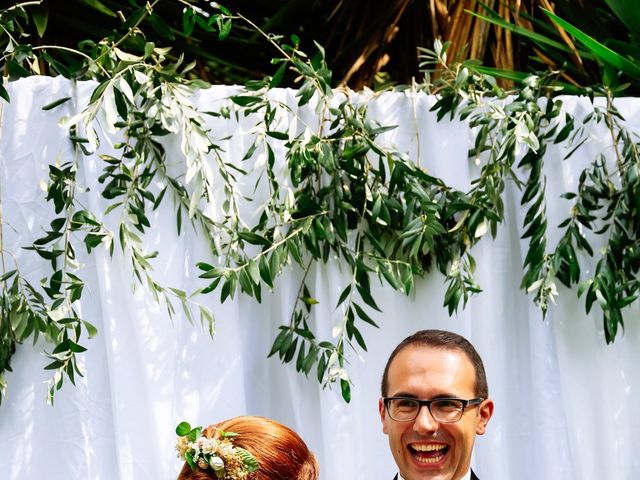 O casamento de Amaro e Sara em Santa Maria da Feira, Santa Maria da Feira 36