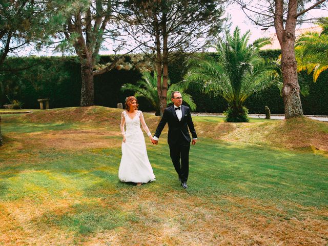 O casamento de Amaro e Sara em Santa Maria da Feira, Santa Maria da Feira 39