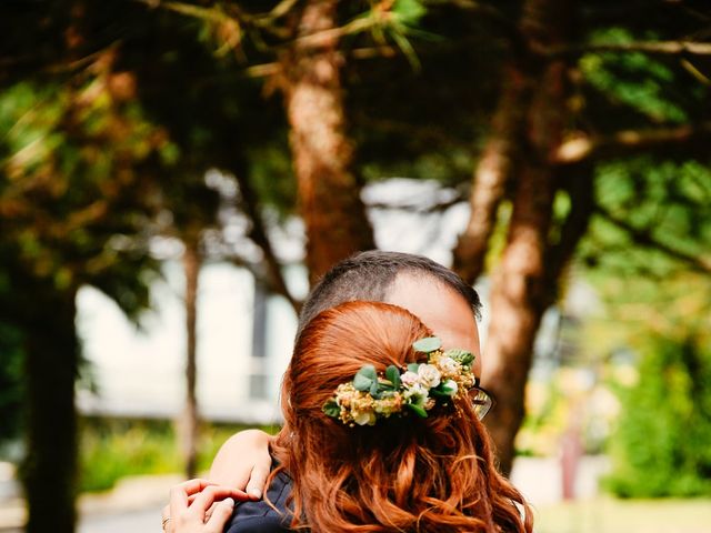 O casamento de Amaro e Sara em Santa Maria da Feira, Santa Maria da Feira 41