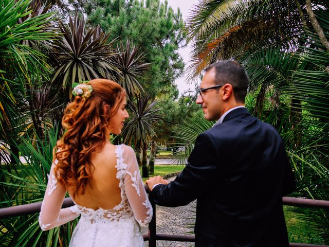 O casamento de Amaro e Sara em Santa Maria da Feira, Santa Maria da Feira 51