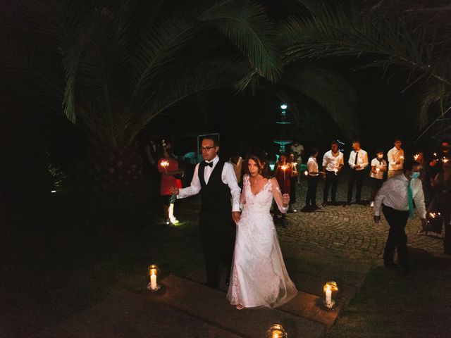 O casamento de Amaro e Sara em Santa Maria da Feira, Santa Maria da Feira 75