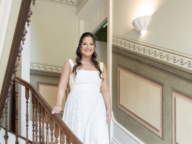 O casamento de Sebastião e Victória em Porto, Porto (Concelho) 13