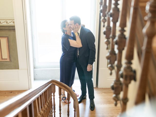 O casamento de Sebastião e Victória em Porto, Porto (Concelho) 19