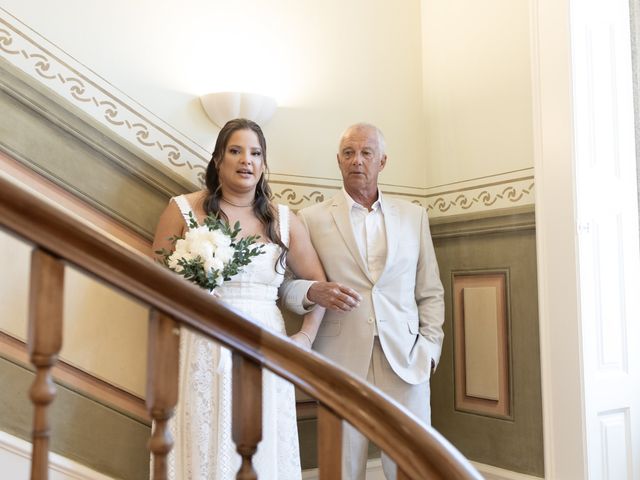 O casamento de Sebastião e Victória em Porto, Porto (Concelho) 20