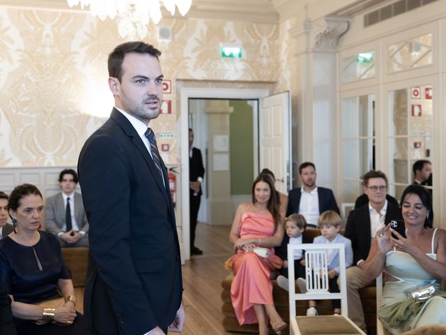 O casamento de Sebastião e Victória em Porto, Porto (Concelho) 21