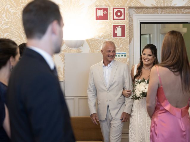 O casamento de Sebastião e Victória em Porto, Porto (Concelho) 22