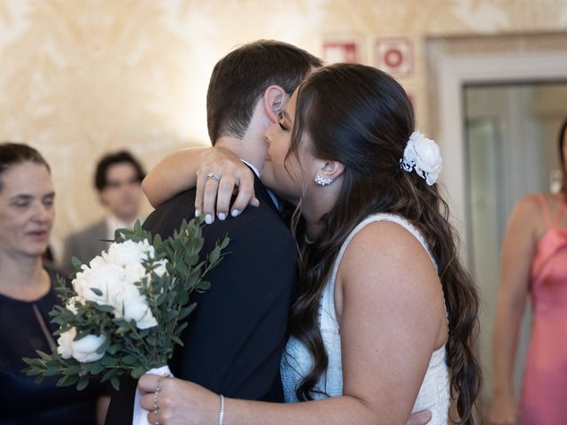 O casamento de Sebastião e Victória em Porto, Porto (Concelho) 23