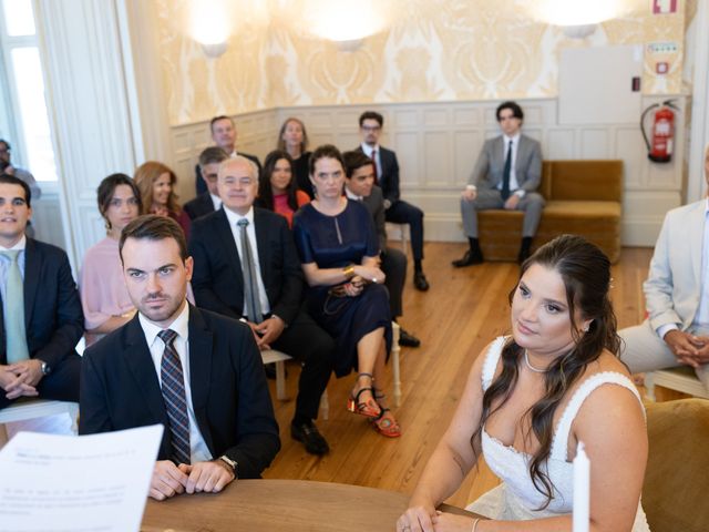 O casamento de Sebastião e Victória em Porto, Porto (Concelho) 25