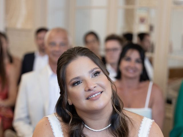 O casamento de Sebastião e Victória em Porto, Porto (Concelho) 27