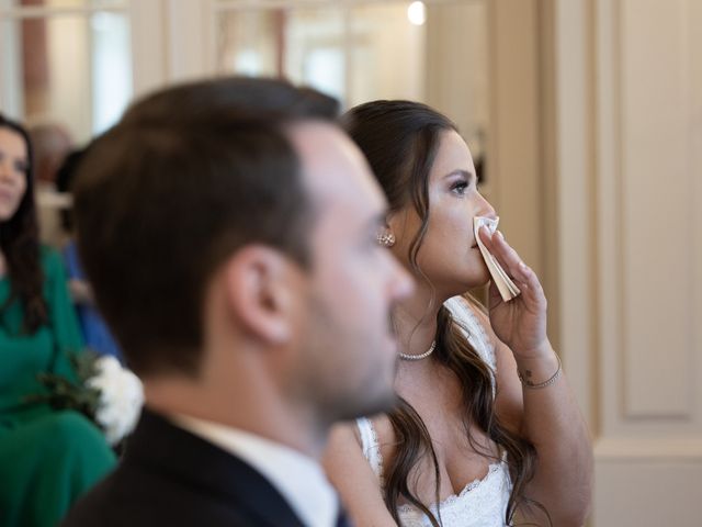O casamento de Sebastião e Victória em Porto, Porto (Concelho) 29