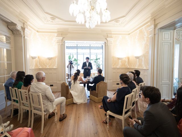 O casamento de Sebastião e Victória em Porto, Porto (Concelho) 31