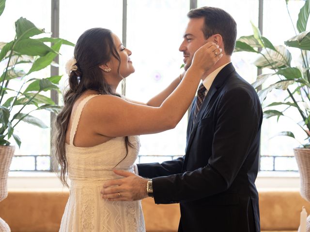 O casamento de Sebastião e Victória em Porto, Porto (Concelho) 34