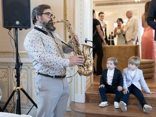 O casamento de Sebastião e Victória em Porto, Porto (Concelho) 37
