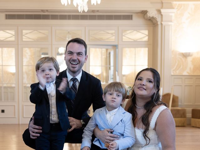 O casamento de Sebastião e Victória em Porto, Porto (Concelho) 38