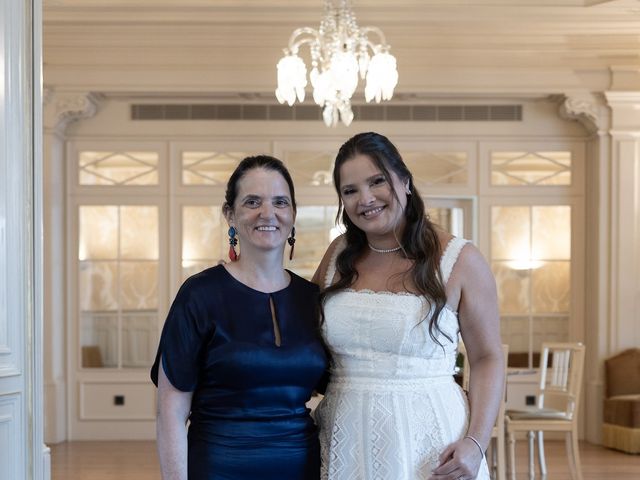 O casamento de Sebastião e Victória em Porto, Porto (Concelho) 40