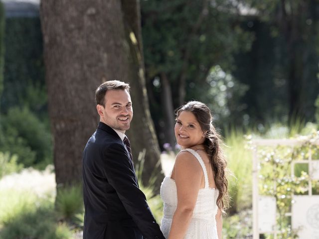 O casamento de Sebastião e Victória em Porto, Porto (Concelho) 46