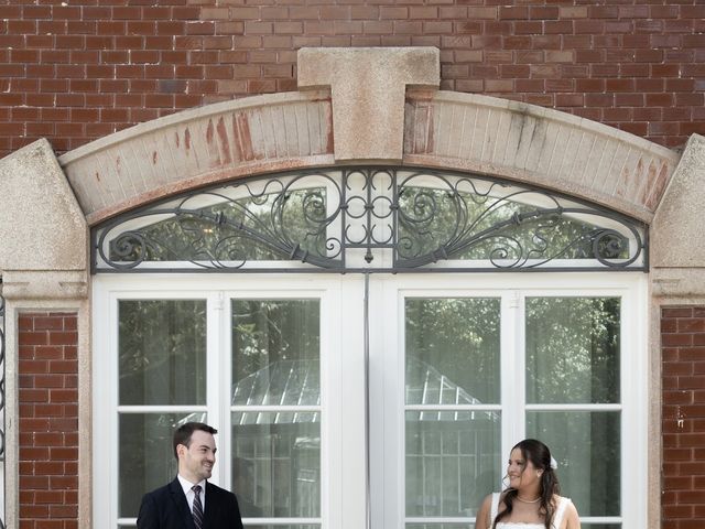 O casamento de Sebastião e Victória em Porto, Porto (Concelho) 47
