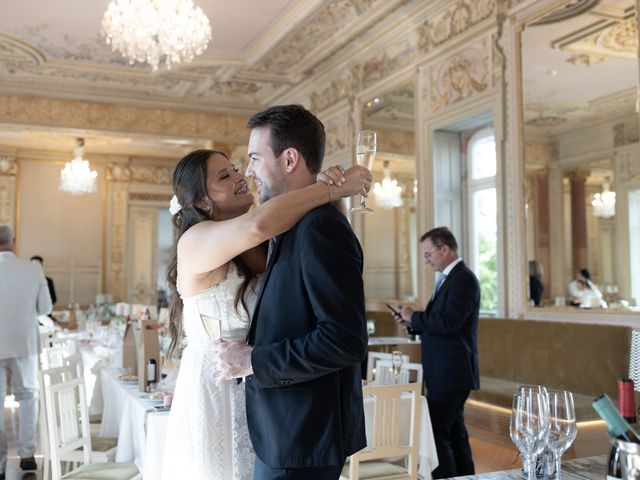 O casamento de Sebastião e Victória em Porto, Porto (Concelho) 53